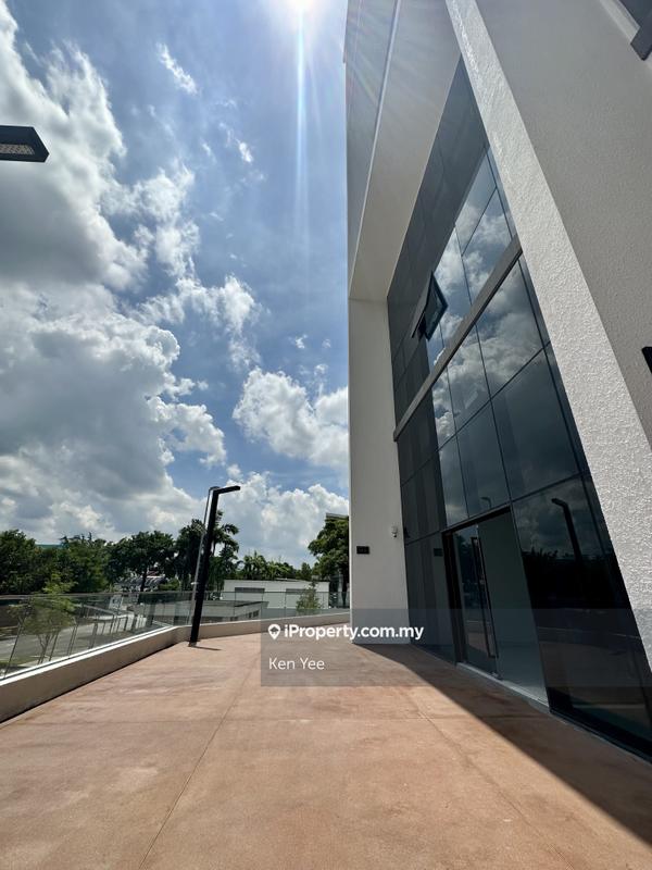 Office for Rent in Kota Damansara, Selangor by Ken Yee - iProperty.com.my