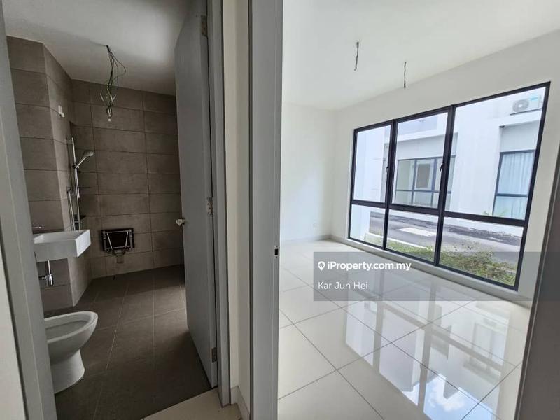2-storey Terraced House for Sale in Jade Hills, Kajang by Kar Jun Hei - iProperty.com.my