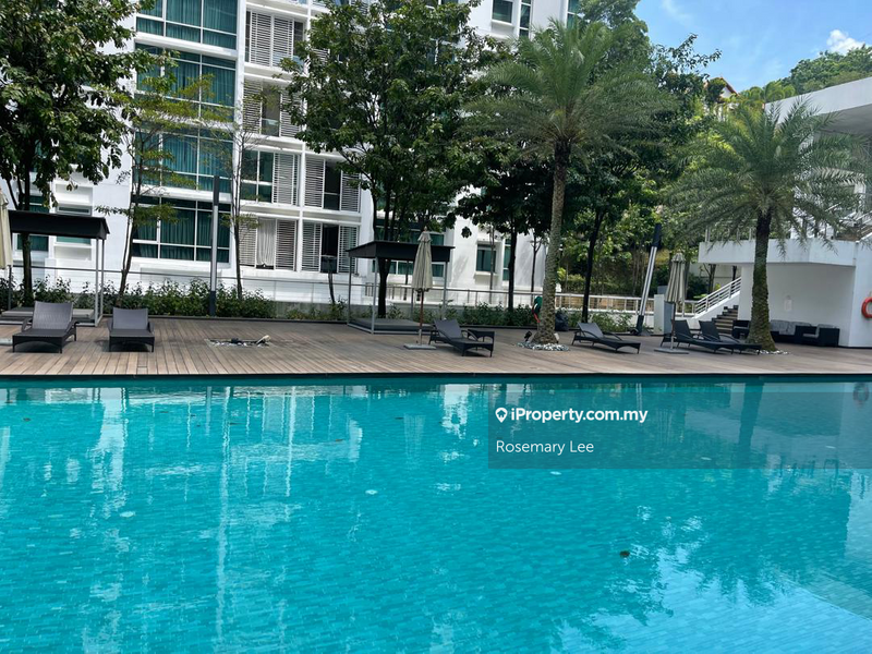 Condominium for Sale in Sunway Vivaldi by Rosemary Lee - iProperty.com.my