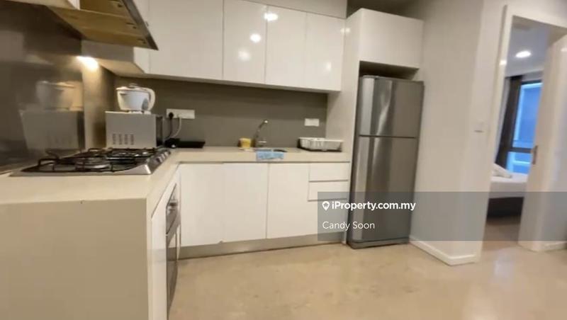 Service Residence for Sale in Bintang Fairlane Residences by Candy Soon - iProperty.com.my