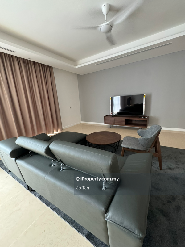 For Rent - D'Rapport