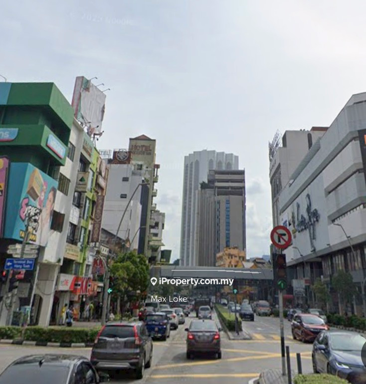 Kedai untuk Disewa di Golden Triangle, KL City Centre oleh Max Loke - iProperty.com.my