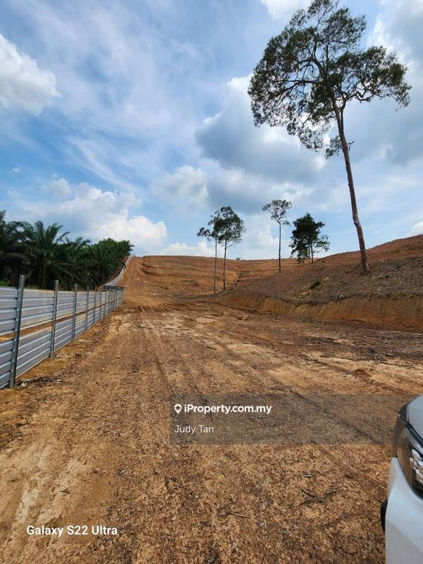 Tanah Pertanian untuk Dijual di Mentakab, Pahang oleh Judy Tan - iProperty.com.my