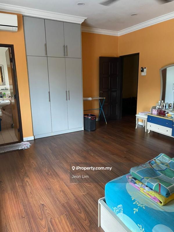 Rumah Teres 2-Tingkat untuk Dijual di Bandar Botanic, Klang oleh Jeon Lim - iProperty.com.my