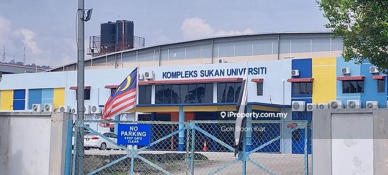 Commercial Land for Sale in Gambang, Kuantan by Goh Boon Kiat - iProperty.com.my