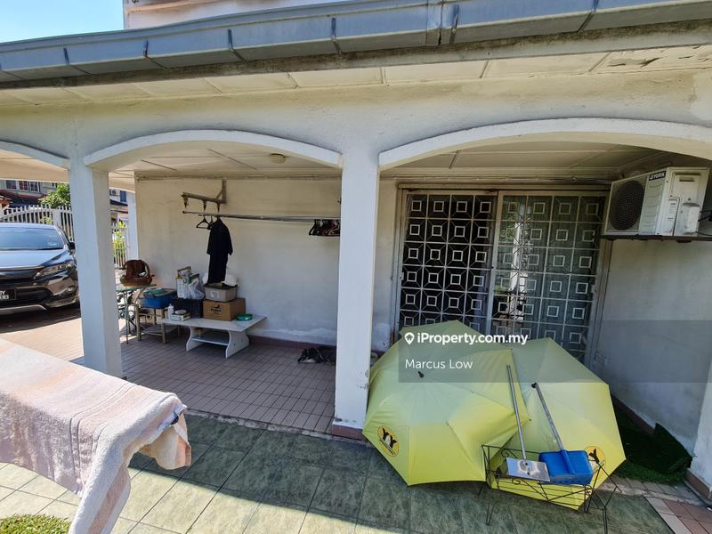 2-storey Terraced House for Sale in Taman TTDI Jaya, Shah Alam by Marcus Low - iProperty.com.my