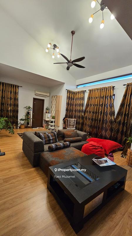 2-storey Terraced House for Sale in Bukit Jelutong, Shah Alam by Faez Muzamel - iProperty.com.my