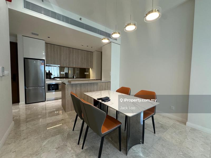 For Rent - TRX Residences