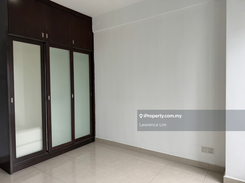 Kondominium untuk Dijual di Hartamas Regency 2 oleh Lawrence Lim - iProperty.com.my