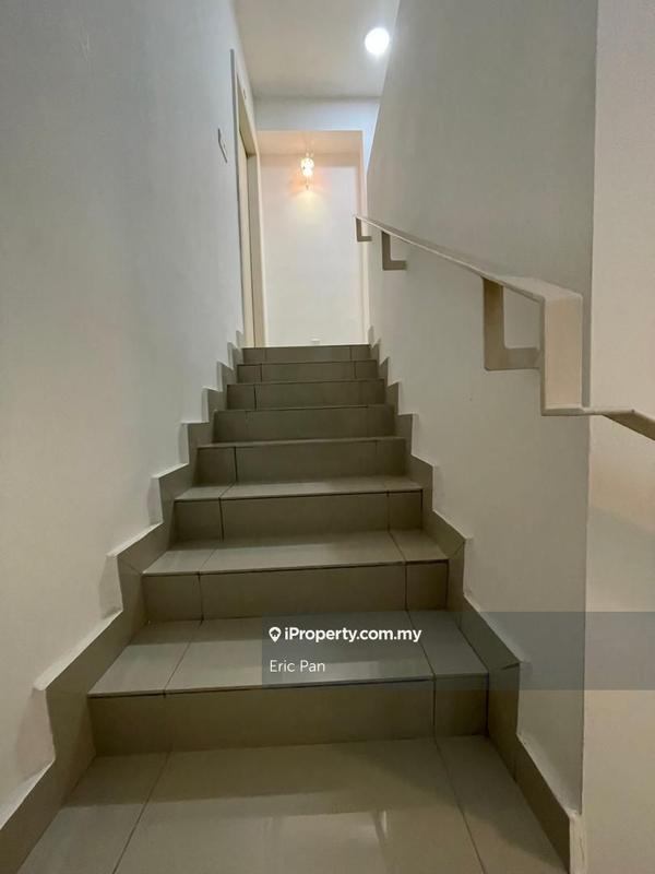 Residensi Servis untuk Disewa di Solstice @ Pan'gaea oleh Eric Pan - iProperty.com.my