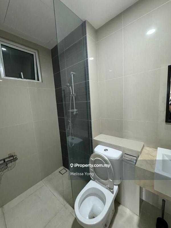 Residensi Servis untuk Dijual di Desa Green oleh Melissa Yong - iProperty.com.my