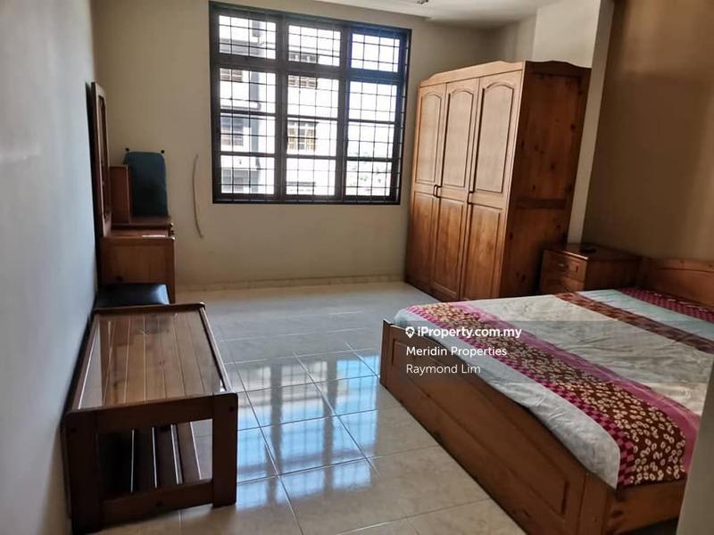 Kondominium untuk Dijual di Cheng Heights oleh Raymond Lim - iProperty.com.my
