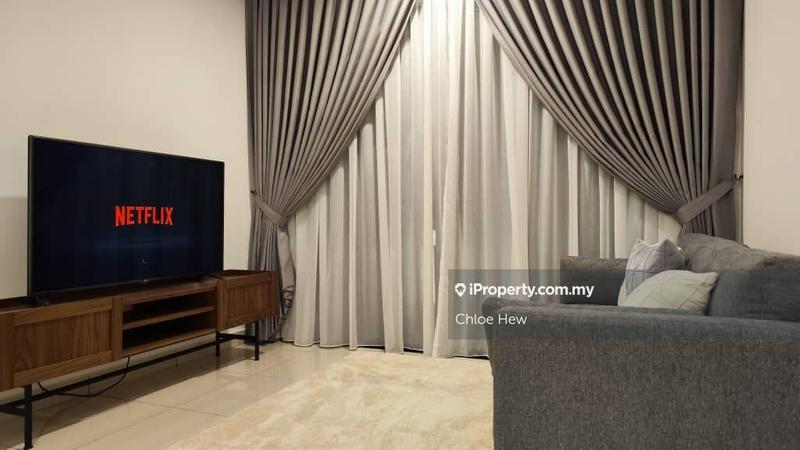 Residensi Servis untuk Disewa di AraTre' Residences oleh Chloe Hew - iProperty.com.my
