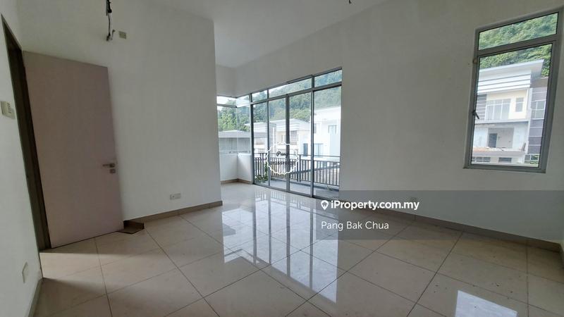 Rumah Berkembar untuk Dijual di Taman Bukit Kepayang, Bukit Kepayang oleh Pang Bak Chua - iProperty.com.my