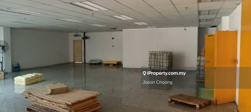 Kilang Terpisah untuk Disewa di Kawasan Perindustrian Balakong, Balakong oleh Joson Choong - iProperty.com.my