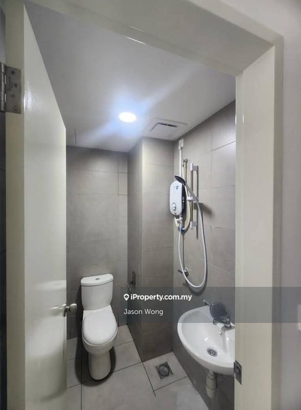 Residensi Servis untuk Dijual di 168 Park Residensi Selayang oleh Jason Wong - iProperty.com.my
