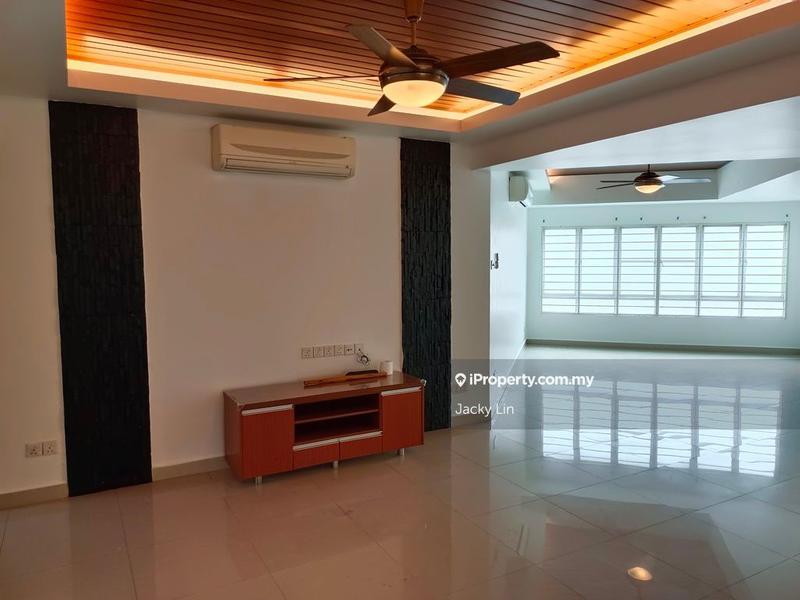 Kondominium untuk Dijual di The Boulevard oleh Jacky Lin - iProperty.com.my