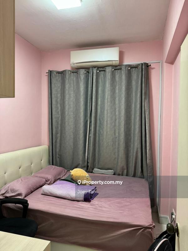 Condominium for Sale in Impian Heights by Joey Tan - iProperty.com.my
