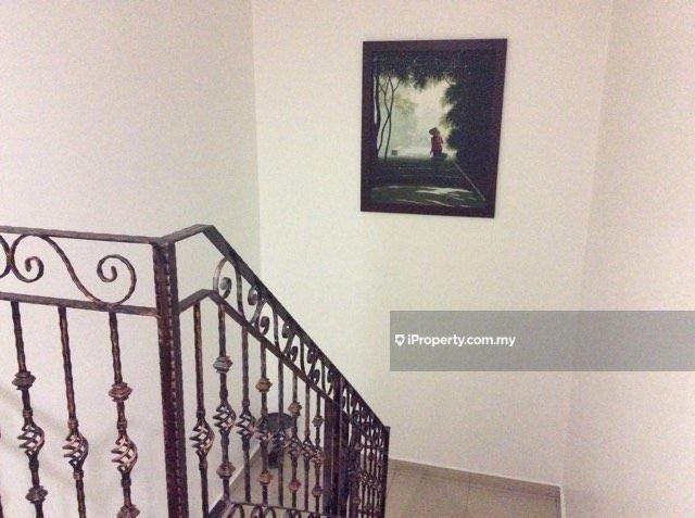 Semi-Detached House for Sale in Bandar Baru Salak Tinggi, Sepang by Calvin Kok - iProperty.com.my