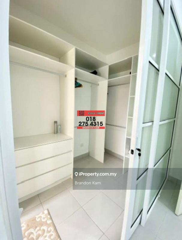 Rumah Berangkai 2 Tingkat untuk Disewa di Bukit Kepayang, Negeri Sembilan oleh Brandon Kam - iProperty.com.my