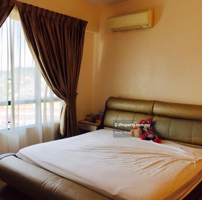 Service Residence for Sale in Sri Acappella by Andy Watt - iProperty.com.my
