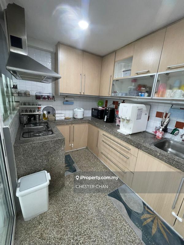 Pangsapuri untuk Dijual di Aman Dua oleh CHESTER CHAN - iProperty.com.my