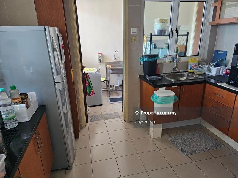 Kondominium untuk Dijual di The Orion oleh Jaysen See - iProperty.com.my