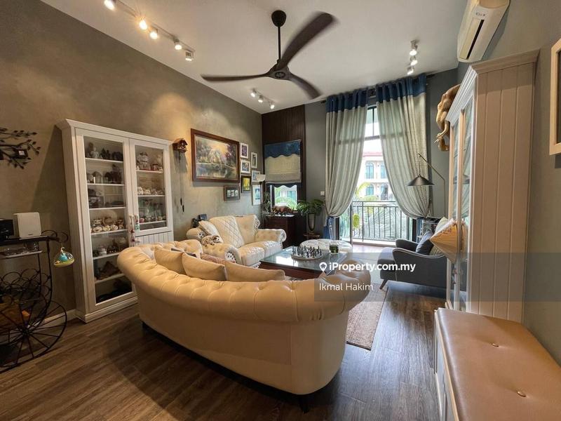 For Sale - Isle of Kamares