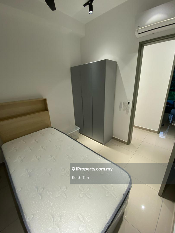 Residensi Servis untuk Disewa di D'Vervain oleh Keith Tan - iProperty.com.my