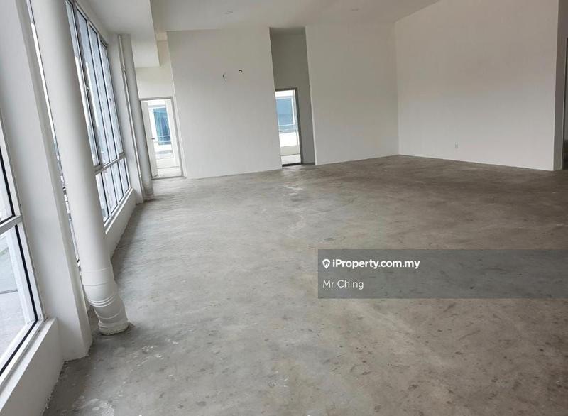 Semi-D Factory for Sale in Taman Industri Selesa Jaya, Balakong by Mr Ching - iProperty.com.my