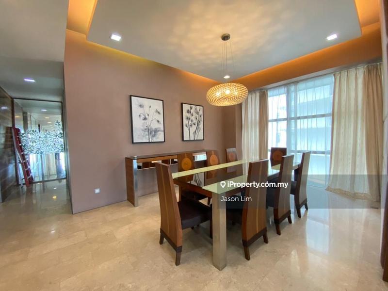 For Rent - Park Seven