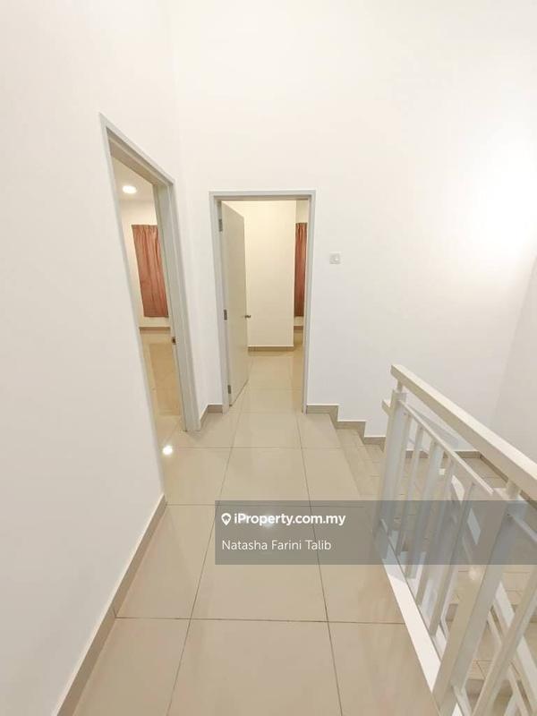 Rumah Berangkai 2 Tingkat untuk Dijual di Taman Saujana KLIA, Sepang oleh Natasha Farini Talib - iProperty.com.my