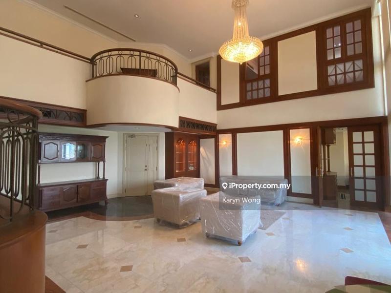 For Sale - Ampang Hilir Tara