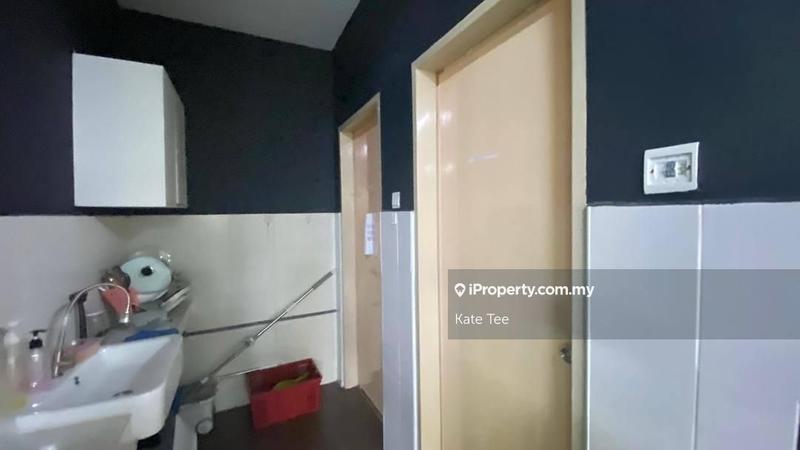 Terrace Factory for Sale in Taman Mount Austin, Tebrau by Kate Tee - iProperty.com.my