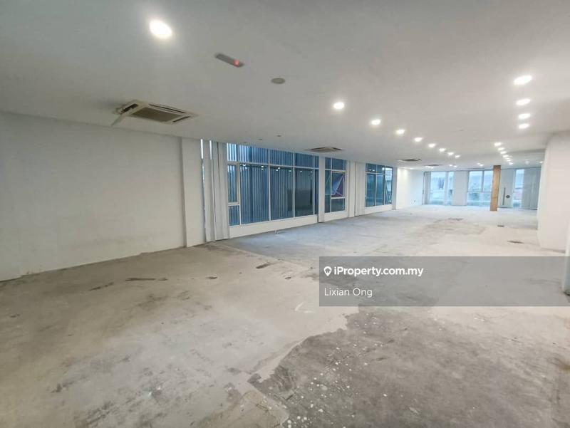 Kedai-Pejabat untuk Disewa di Seksyen U5, Shah Alam oleh Ziyue Ong - iProperty.com.my