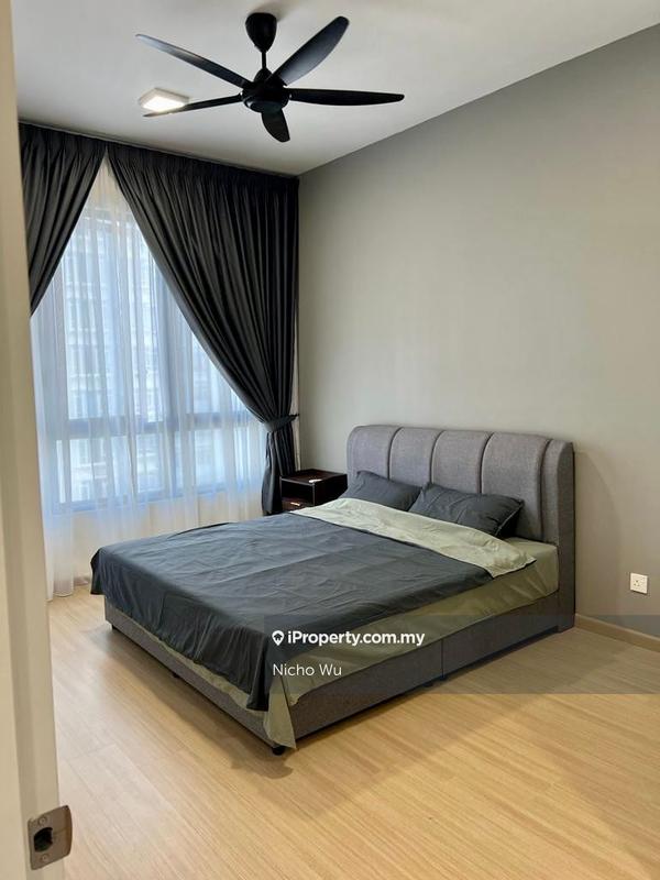Kondominium untuk Disewa di Trinity Pentamont oleh Nicho Wu - iProperty.com.my