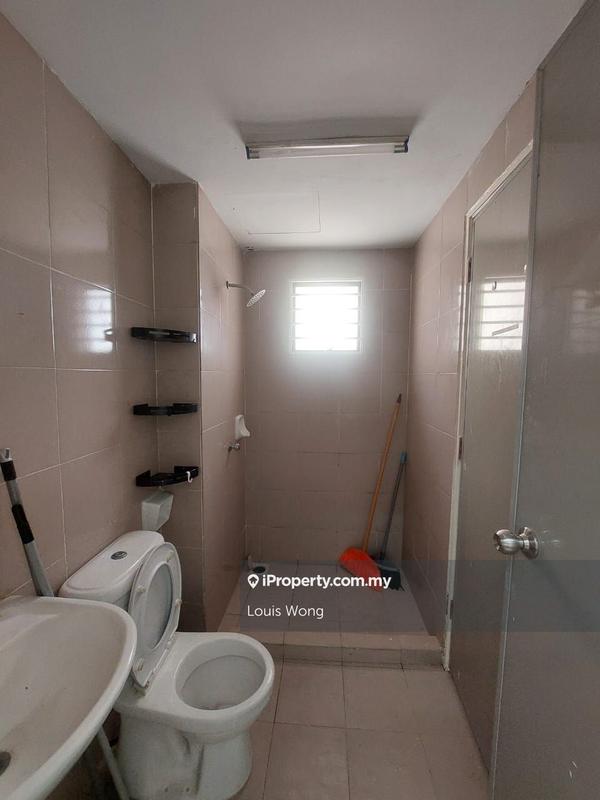 Rumah Berangkai 2 Tingkat untuk Dijual di Bandar Damai Perdana, Cheras oleh Louis Wong - iProperty.com.my