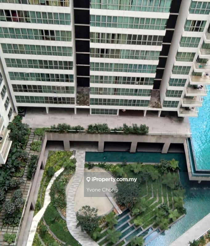 Service Residence for Sale in Regalia Residence by Yvone Chong - iProperty.com.my