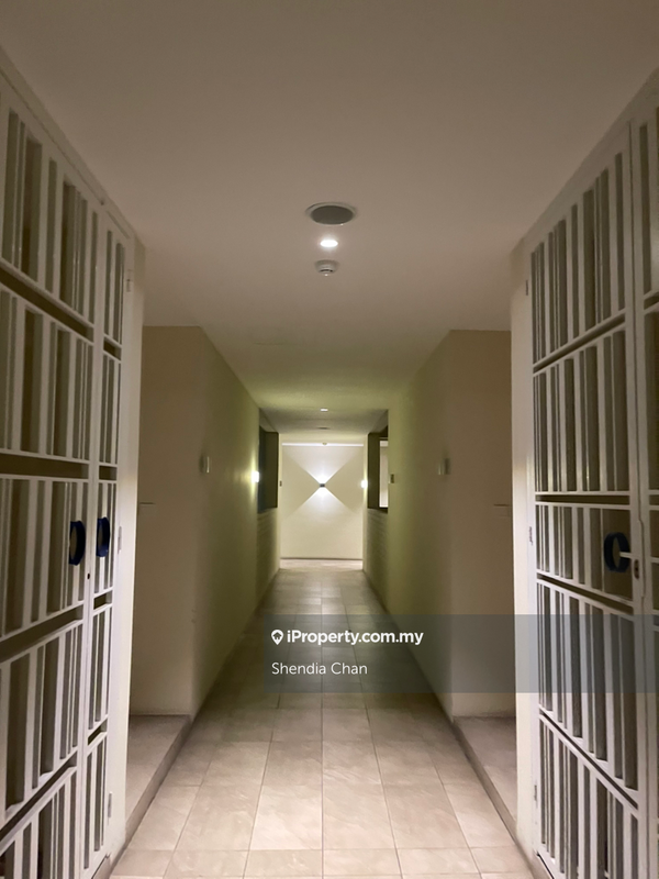 Service Residence for Sale in O'hako Residence by Shendia Chan - iProperty.com.my