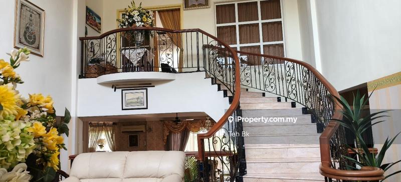 Bungalow House for Sale in Saujana Impian, Kajang by Teh Bk - iProperty.com.my