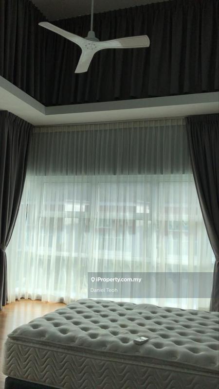 3-storey Terraced House for Sale in Tanjung Bungah Permai Gardens House, Tanjung Bungah by Daniel Teoh - iProperty.com.my