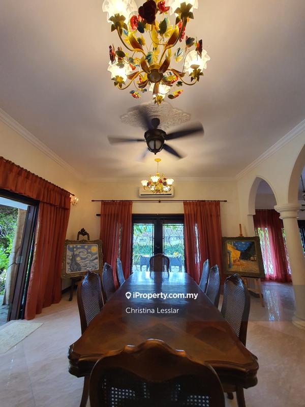 Bungalow House for Sale in Ampang Jaya, Ampang by Christina Lesslar - iProperty.com.my