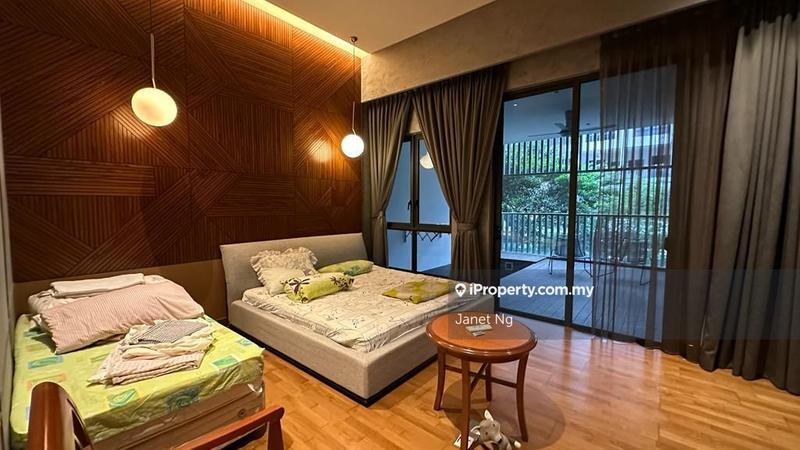 Kondominium untuk Dijual di Anjali North Kiara oleh Janet Ng - iProperty.com.my