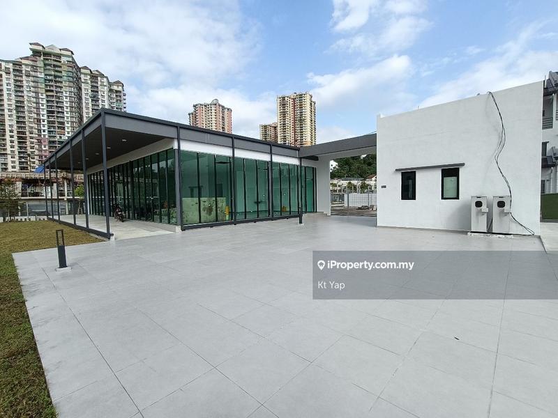 Rumah Berangkai 3 Tingkat untuk Disewa di Residensi Bukit Orkid (Orchid Hills), Cheras oleh Kt Yap - iProperty.com.my