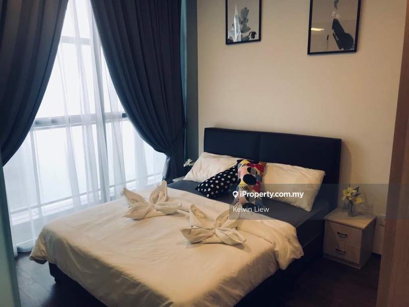 Condominium for Sale in The Fennel by Kelvin Liew - iProperty.com.my