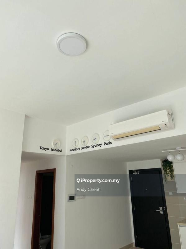 Condominium for Sale in Paradiso Nuova (Merak Kayangan) by Andy Cheah - iProperty.com.my