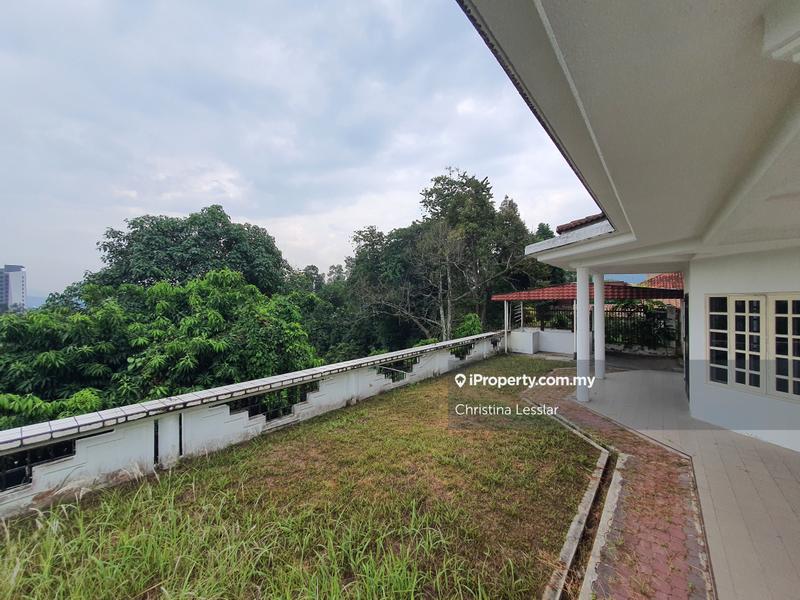 Bungalow House untuk Dijual di Taman Wangsa Ukay, Ulu Kelang oleh Christina Lesslar - iProperty.com.my