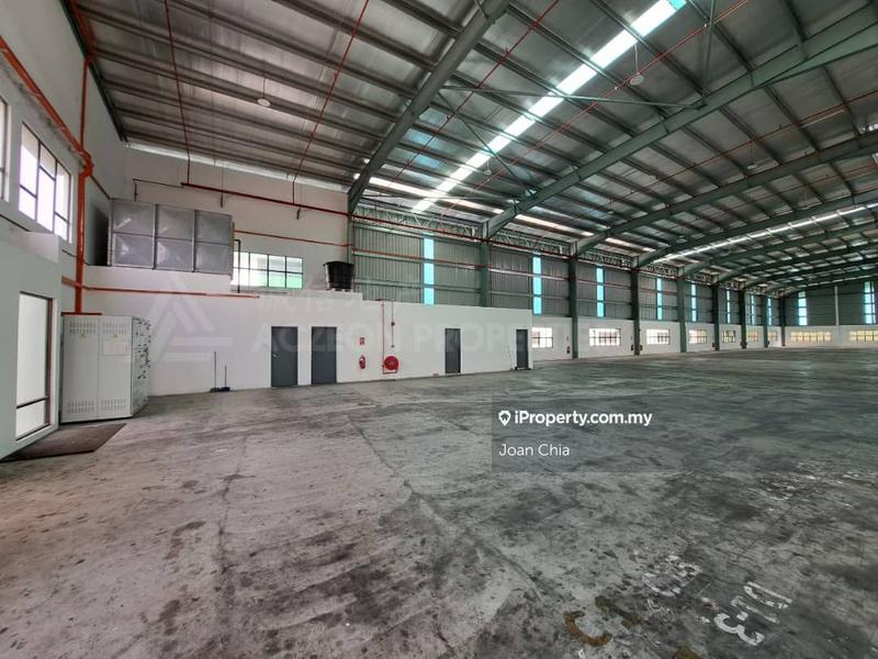 Warehouse for Rent in Kempas, Johor Bahru by Joan Chia - iProperty.com.my