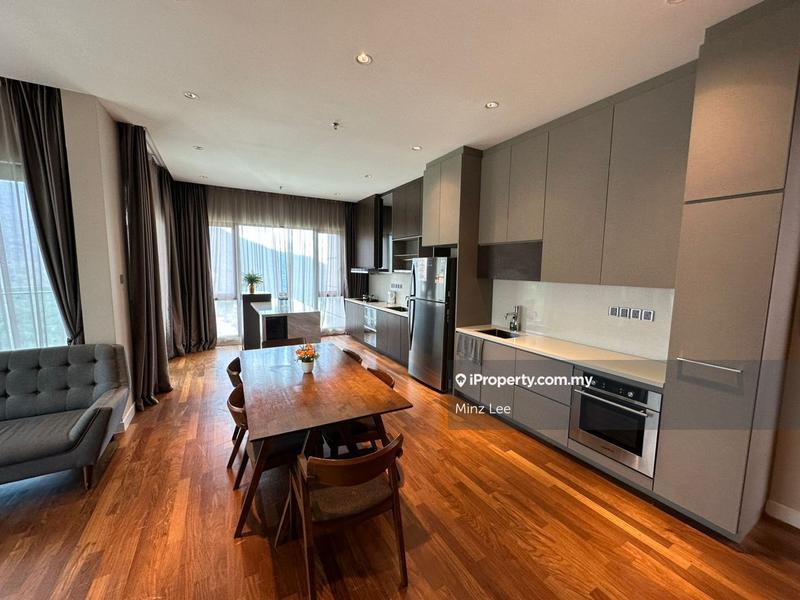 For Sale - Geo38 Residence