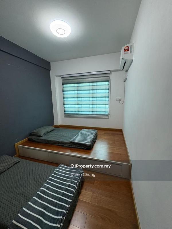 For Rent - Samajaya Apartment